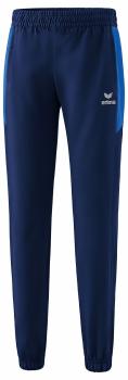 TEAM Präsentationshose Damen - new royal/new navy