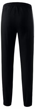 TEAM Präsentationshose Damen - schwarz/slate grey