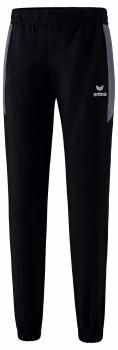 TEAM Präsentationshose Damen - schwarz/slate grey