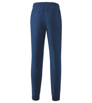 CHANGE by erima Präsentationshose - new navy