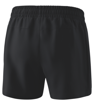 CHANGE by erima Shorts - schwarz