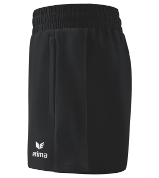 CHANGE by erima Shorts - schwarz