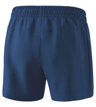 CHANGE by erima Shorts - new navy
