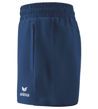 CHANGE by erima Shorts - new navy