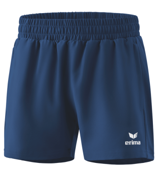 CHANGE by erima Shorts - new navy