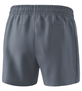 CHANGE by erima Shorts - slate grey