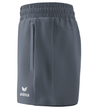 CHANGE by erima Shorts - slate grey
