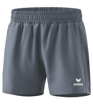 CHANGE by erima Shorts - slate grey