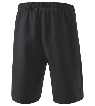 CHANGE by erima Shorts - schwarz
