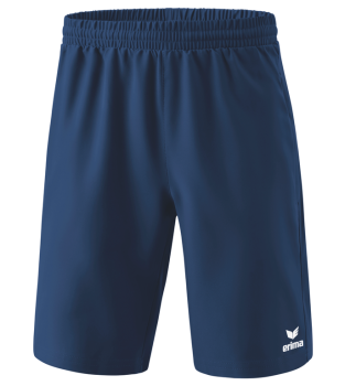 CHANGE by erima Shorts - new navy