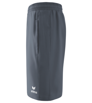 CHANGE by erima Shorts - slate grey