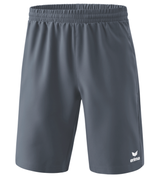CHANGE by erima Shorts - slate grey
