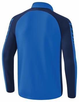 SIX WINGS Trainingstop Kinder - new royal/new navy