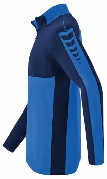 SIX WINGS Trainingstop Kinder - new royal/new navy