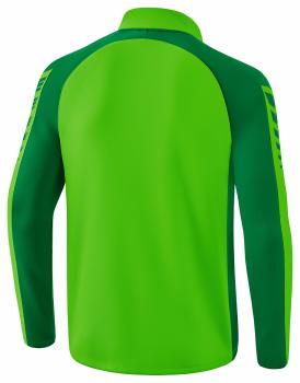 SIX WINGS Trainingstop Kinder - green/smaragd