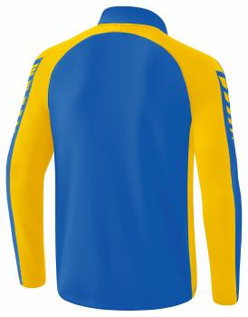 SIX WINGS Trainingstop Kinder - new royal/gelb
