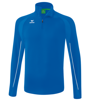 LIGA STAR Trainingstop - new royal/weiß