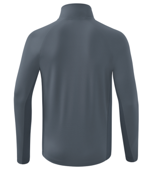 LIGA STAR Trainingstop - slate grey/schwarz