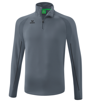 LIGA STAR Trainingstop - slate grey/schwarz