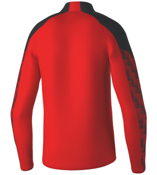 EVO STAR Trainingstop - rot/schwarz