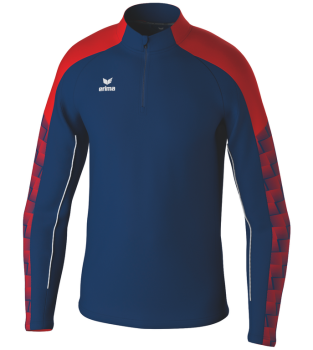 EVO STAR Trainingstop - new navy/rot