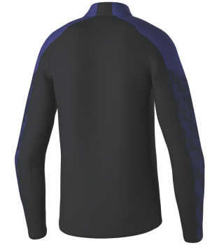 EVO STAR Trainingstop - schwarz/ultra violet