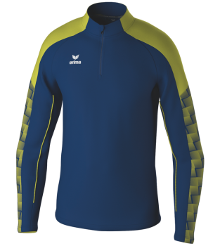 EVO STAR Trainingstop - new navy/lime