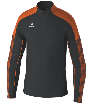 EVO STAR Trainingstop - schwarz/orange