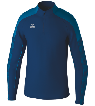 EVO STAR Trainingstop - new navy/mykonos blue