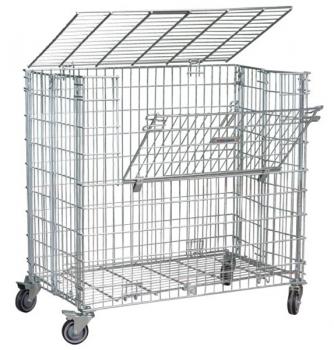 Balltransportwagen "Jumbo" XXL