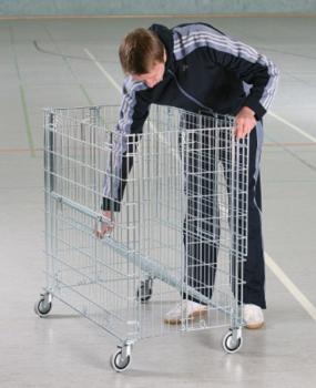 Balltransportwagen "Jumbo" XXL