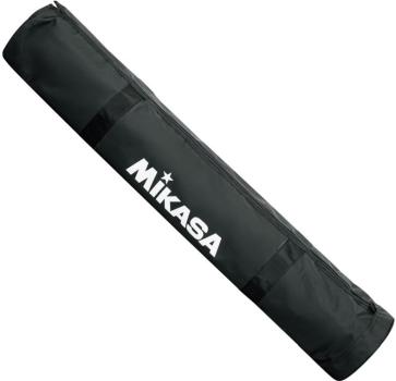 MIKASA Ballwagen für 25-30 Volleybälle, schwarz - NEU!