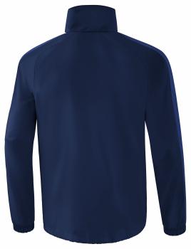 TEAM Allwetterjacke Kinder - new navy