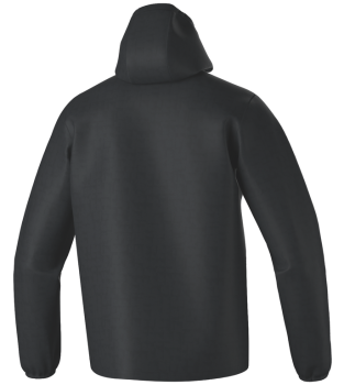 LIGA STAR Allwetterjacke - schwarz