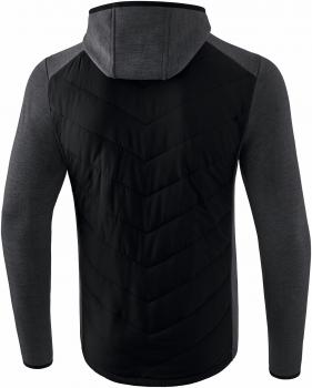 Steppjacke FUNCTION Herren - schwarz