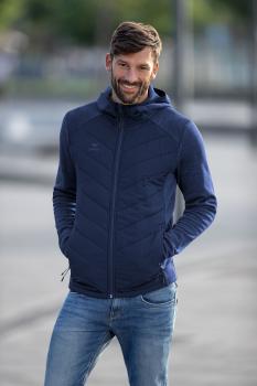 Steppjacke FUNCTION Herren - new navy