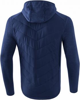 Steppjacke FUNCTION Kinder - new navy