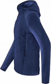 Steppjacke FUNCTION Herren - new navy
