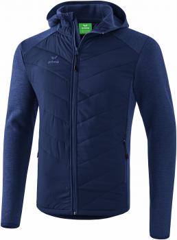 Steppjacke FUNCTION Kinder - new navy