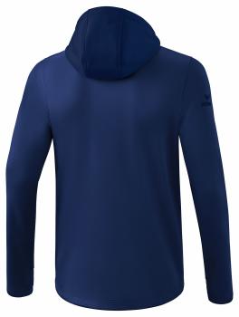 Softshelljacke PERFORMANCE Kinder - new navy/dark sky