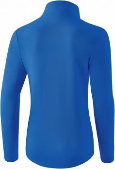 Preview: Sweatjacke Damen - new royal