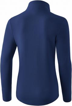 Preview: Sweatjacke Damen - new navy