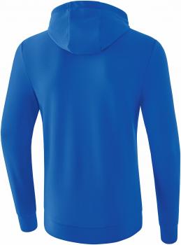 Kapuzensweat KInder - new royal