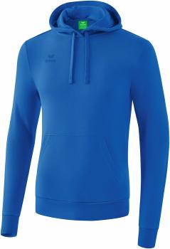 Kapuzensweat KInder - new royal
