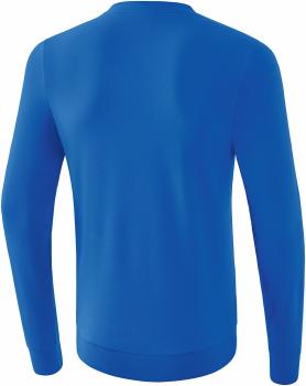 Sweatshirt - new royal