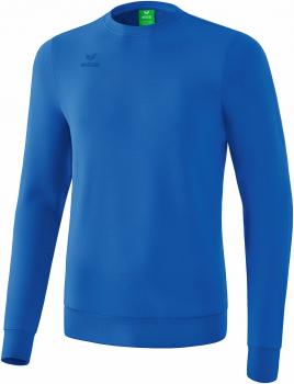 Sweatshirt Kinder - new royal