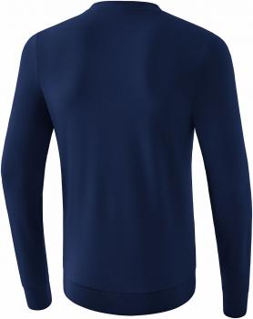 Sweatshirt - new navy