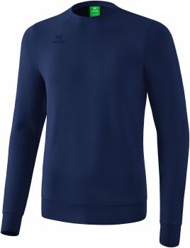Sweatshirt Kinder - new navy