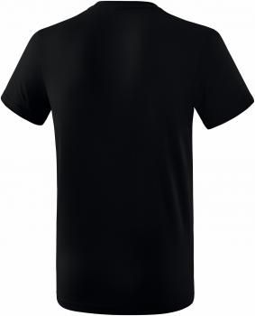 STYLE T-SHIRT Herren - schwarz