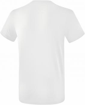 STYLE T-SHIRT Herren - new white